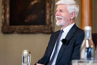 Pavel: Příští vláda by měla stanovit čtyři až pět priorit a na ně dávat peníze - Seznam Zprávy